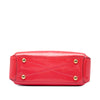 Secondhand Louis Vuitton Monogram Vernis Montaigne BB