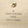 Louis Vuitton Damier Azur 4 Key Holder Secondhand