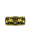 Dior Mini Embroidered Canvas Petites Fleurs Lady D Lite Secondhand