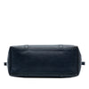 Gucci Large Calfskin GG Charm Dome Satchel Secondhand