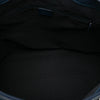Gucci Large Calfskin GG Charm Dome Satchel Secondhand