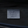 Secondhand Gucci Large Leather Charm Dome Satchel