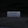 Gucci Large Calfskin GG Charm Dome Satchel Secondhand