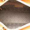 Dior Large Patent Cannage Lady Dior Secondhand