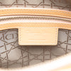 Dior Large Patent Cannage Lady Dior Secondhand