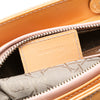 Dior Large Patent Cannage Lady Dior Secondhand