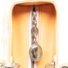 Dior Large Patent Cannage Lady Dior Secondhand