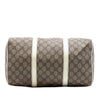 Gucci Medium GG Supreme Joy Boston Bag Secondhand
