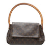 Louis Vuitton Monogram Mini Looping Secondhand