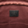 Secondhand Louis Vuitton Monogram Macassar Porte Documents Voyage