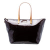 Louis Vuitton Monogram Vernis Bellevue GM Secondhand