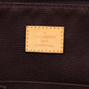 Louis Vuitton Monogram Vernis Bellevue GM Secondhand