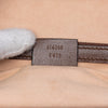 Gucci Mini GG Supreme Clasp Crossbody Secondhand
