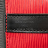Louis Vuitton Epi Petit Bicolor Noe Secondhand
