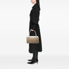 Gucci GG Canvas Abbey D Ring Tote Secondhand