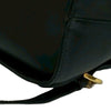 Ferragamo Gancini Calfskin Leather Backpack Secondhand