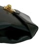 Ferragamo Gancini Calfskin Leather Backpack Secondhand