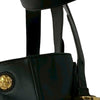 Ferragamo Gancini Calfskin Leather Backpack Secondhand