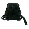 Ferragamo Gancini Calfskin Leather Backpack Secondhand