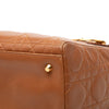 Dior Medium Lambskin Cannage Lady Dior Secondhand