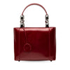 Dior Patent Malice Pearl Satchel Secondhand