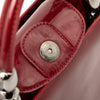 Dior Patent Malice Pearl Satchel Secondhand