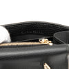 Gucci Dollar Calfskin Interlocking G Wallet on Chain Secondhand