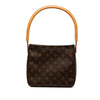 Louis Vuitton Monogram Looping MM Secondhand