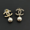 Chanel Earrings Secondhand