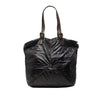 Bottega Veneta Nylon Spinnaker Tote Secondhand