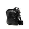 Balenciaga Lambskin Motocross Le Cagole Messenger Bag Secondhand