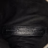 Balenciaga Lambskin Motocross Le Cagole Messenger Bag Secondhand