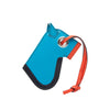 Hermès Tadelakt Camail Key Holder Bag Charm Secondhand