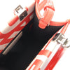 Fendi Marc Jacobs Mini Leather Sunshine Shopper Tote Secondhand