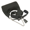 Prada Saffiano Trimmed Re Nylon Re Edition 2005 Satchel Secondhand