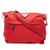 Prada Tessuto Zip Top Crossbody Secondhand