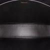 Celine Shiny Calfskin Triomphe Claude Shoulder Bag Secondhand