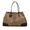 Gucci GG Canvas Princy Tote Secondhand