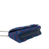 Louis Vuitton Malletage Denim GO 14 MM Secondhand