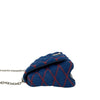 Louis Vuitton Malletage Denim GO 14 MM Secondhand