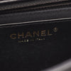 Chanel Mini Square Quilted Lambskin Lucky Charms Chain Flap Secondhand