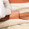 Gucci GG Canvas Heart Bit Satchel Secondhand