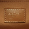 Louis Vuitton Monogram Mat Shelton Secondhand