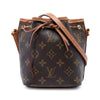 Louis Vuitton Monogram Nano Noe Secondhand