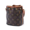Louis Vuitton Monogram Nano Noe Secondhand