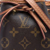 Louis Vuitton Monogram Nano Noe Secondhand