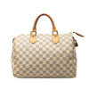 Louis Vuitton Damier Azur Speedy 30 Secondhand