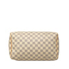 Louis Vuitton Damier Azur Speedy 30 Secondhand