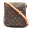 Louis Vuitton Monogram Musette Salsa Long Strap Secondhand