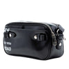 Burberry Coated Canvas Horseferry Camera Bag Secondhand